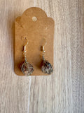 Amethyst Earrings